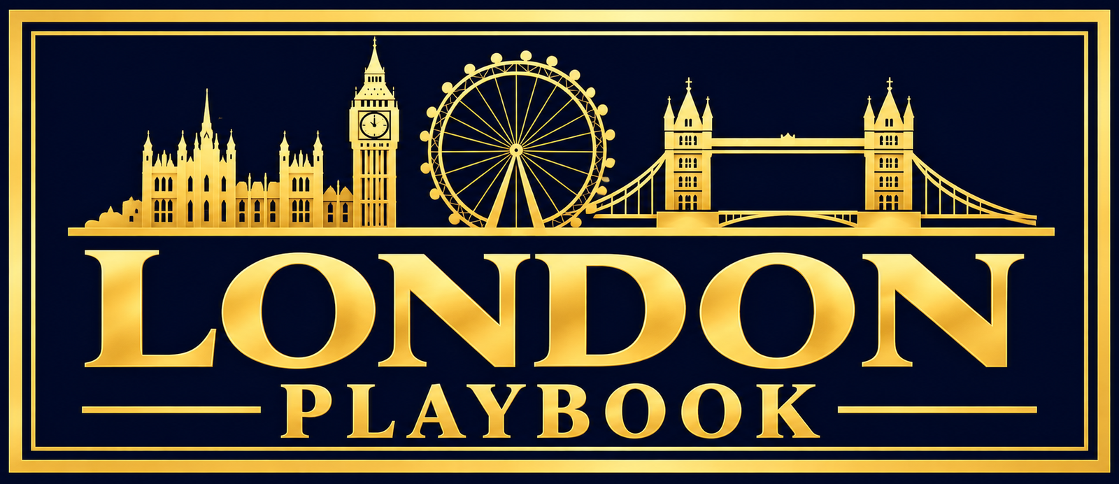 London Playbook